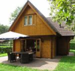 Erg mooi Finse vakantiehuis in Winterswijk